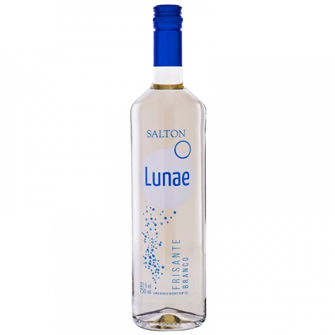 VINHO SALTON LUNAE 750ML BRANCO