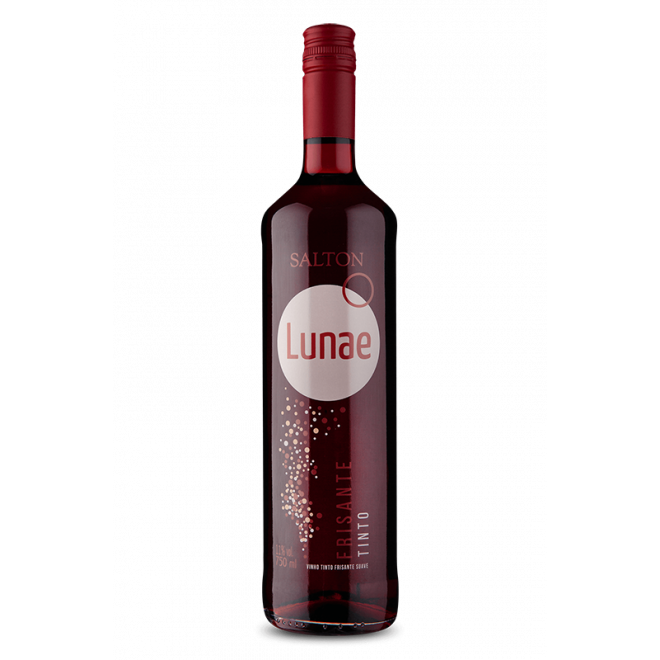 VINHO SALTON LUNAE 750ML TINTO