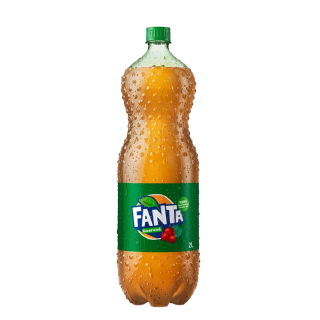 REFRIG FANTA 2LTS GUARANA