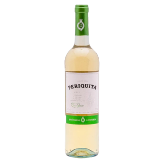 VINHO PERIQUITA 750ML BRANCO
