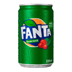 REFRIG FANTA GUARANA 220ML