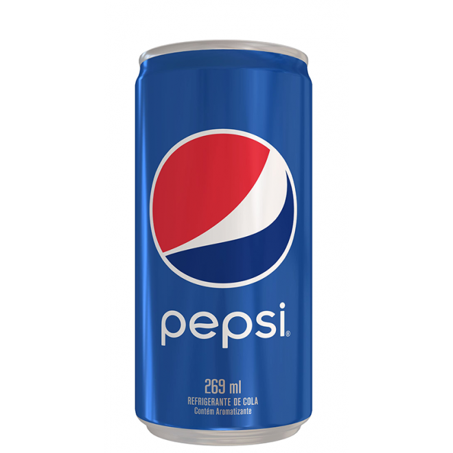 REFRIG ANTARCTICA LATA 269ML PEPSI