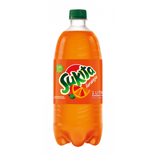 REFRIG ANTARCTICA 1LT SUKITA