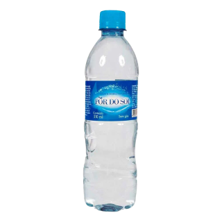 AGUA MIN POR DO SOL 510ML S/GAS