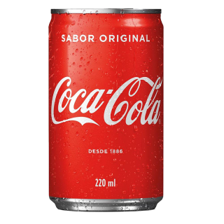 REFRIG COCA COLA 220ML