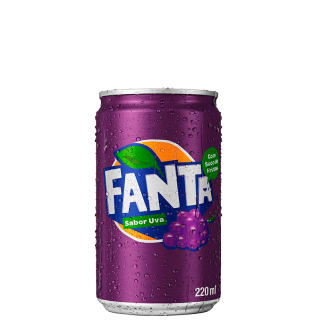 REFRIG FANTA 220ML UVA