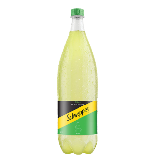 SCHWEPPES CITRUS 1,5LT ORIGINAL