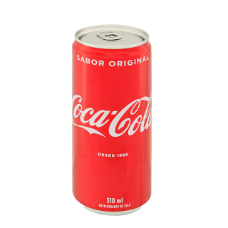 REFRIG COCA COLA 310ML MAINLINE