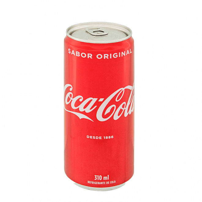 REFRIG COCA COLA 310ML MAINLINE