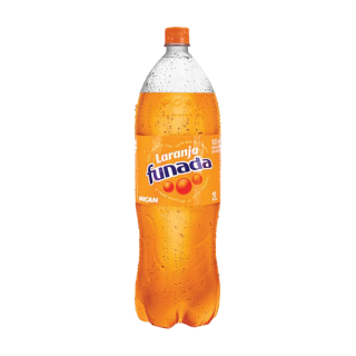 REFRIG FUNADA 2L LARANJA