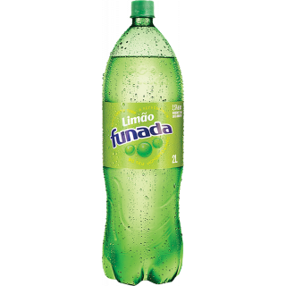 REFRIG FUNADA 2L LIMAO