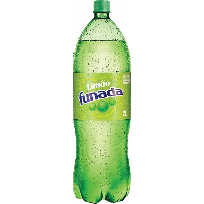 REFRIG FUNADA 2L LIMAO