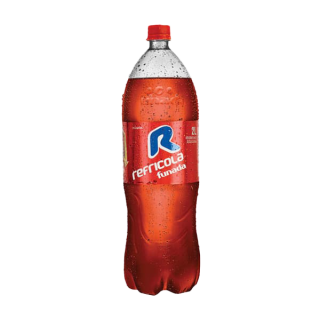 REFRIG FUNADA 2L COLA