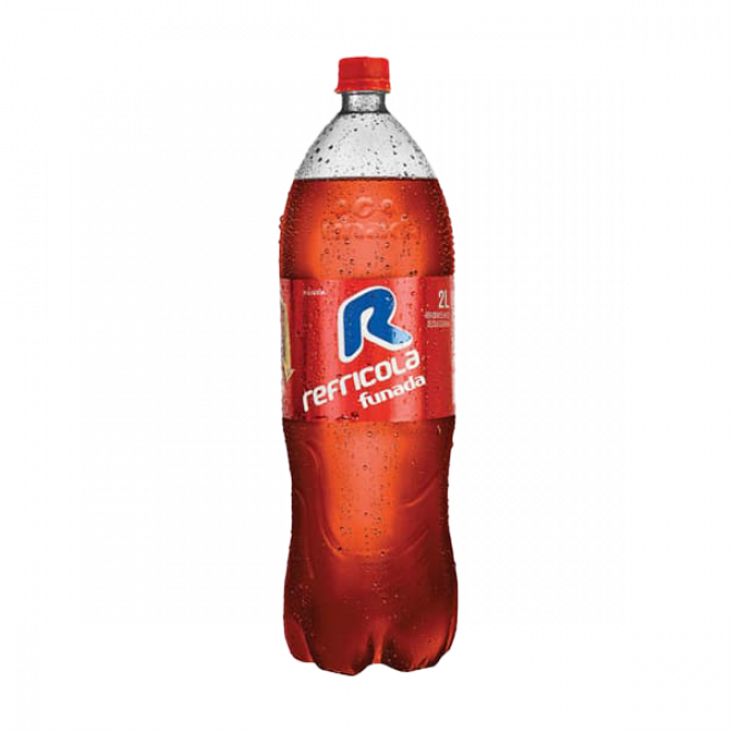 REFRIG FUNADA 2L COLA
