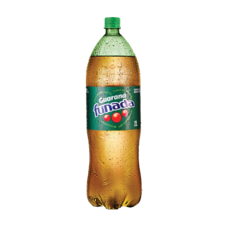 REFRIG FUNADA 2L GUARANA