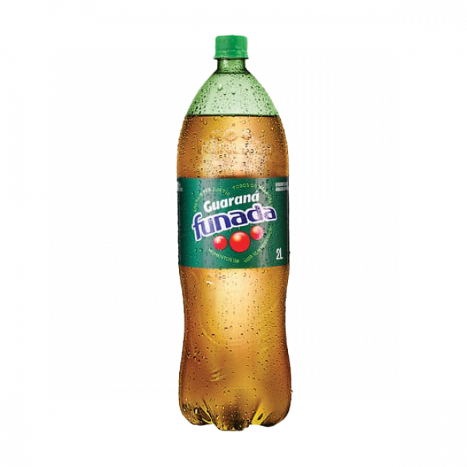 REFRIG FUNADA 2L GUARANA
