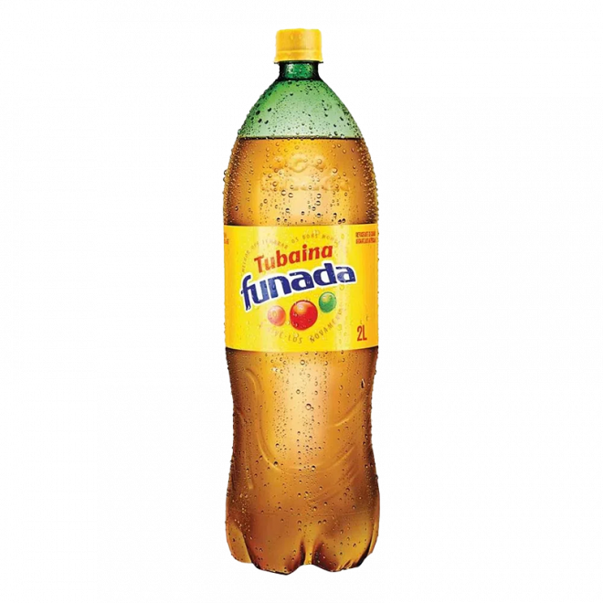 REFRIG FUNADA 2L TUBAINA