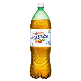 REFRIG FUNADA 2L TUBAINA ZERO