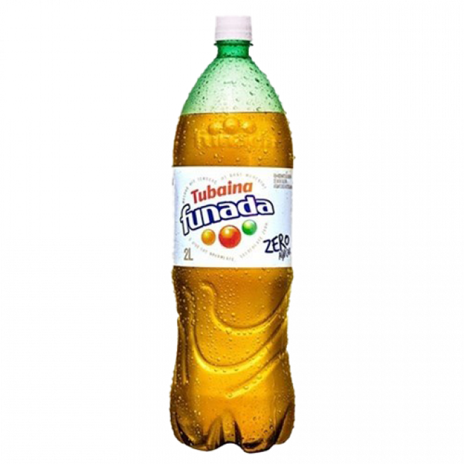 REFRIG FUNADA 2L TUBAINA ZERO