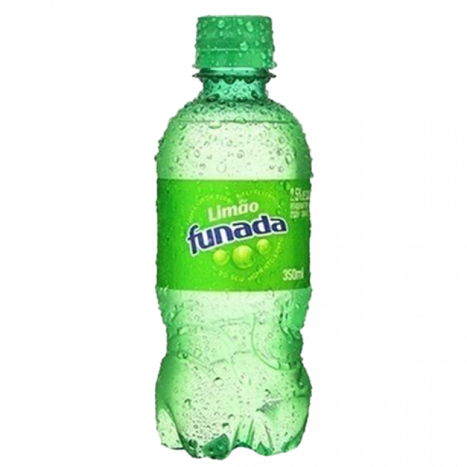 REFRIG FUNADA 350ML LIMAO