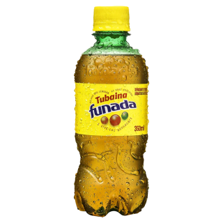 REFRIG FUNADA 350ML TUBAINA