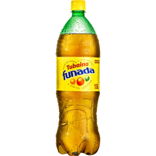 REFRIG FUNADA 1,5L TUBAINA
