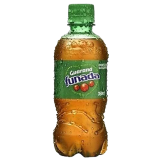 REFRIG FUNADA 350ML GUARANA