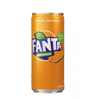 REFRIG FANTA LARANJA 310ML MAINLINE