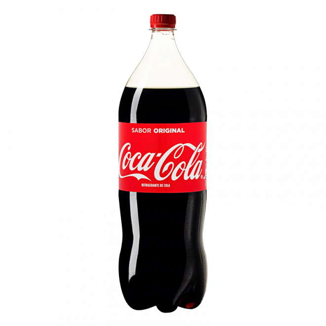 REFRIG COCA COLA 2LTS