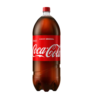 REFRIG COCA COLA 3LTS
