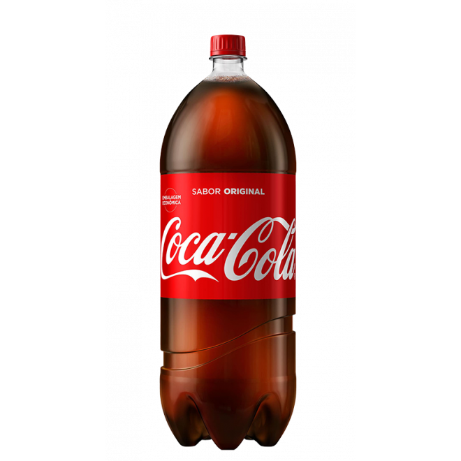 REFRIG COCA COLA 3LTS