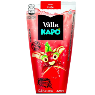 SUCO KAPO 200ML MACA