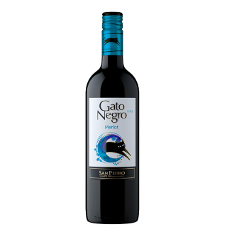 VINHO GATO NEGRO 750ML CABERNET