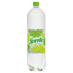 REFRIG SPRITE FRESH LEMON 1,5L