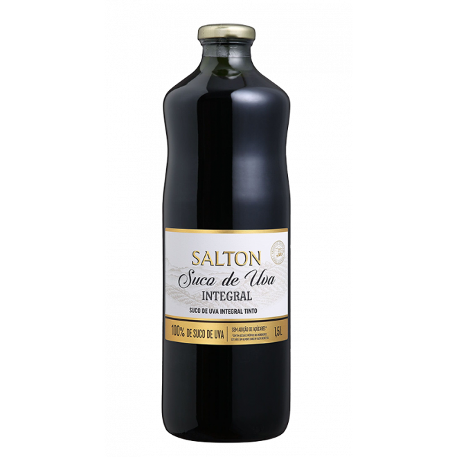 SUCO DE UVA SALTON 1,5L