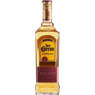 TEQUILA JOSE CUERVO 750ML OURO