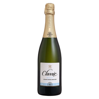 ESPUMANTE SALTON BRUT 750ML CLASSIC