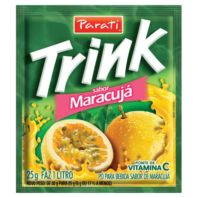 REF TRINK  20G MARACUJA