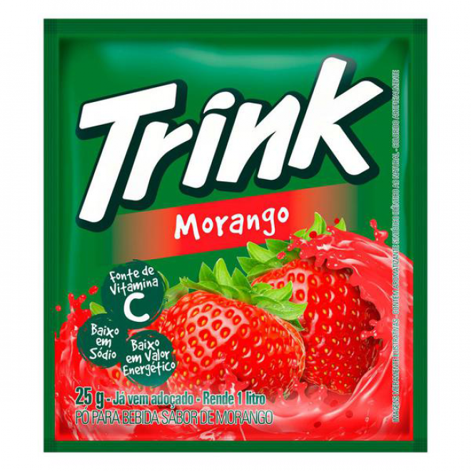 REF TRINK  20G MORANGO