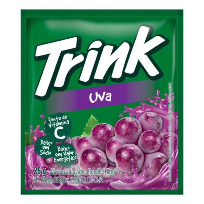 REF TRINK  20G UVA
