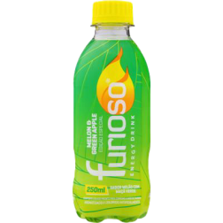 ENERGETICO FURIOSO 250ML MELON