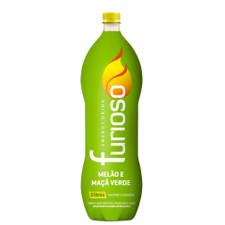 ENERGETICO FURIOSO 2LT MELON