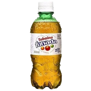REFRIG FUNADA 350ML TUBAINA ZERO