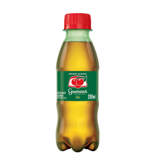 REFRIG ANTARCTICA 200ML GUARANA