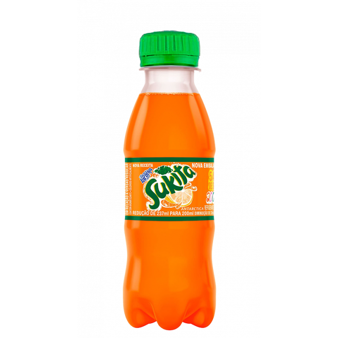REFRIG ANTARCTICA 200ML SUKITA