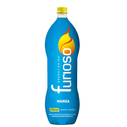 ENERGETICO FURIOSO 2LT MANGA