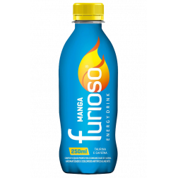 ENERGETICO FURIOSO 250ML MANGA