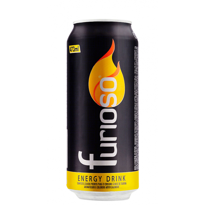 ENERGETICO FURIOSO 473ML TRADICIONAL