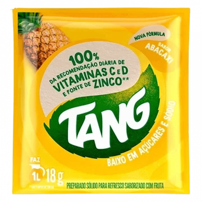 REF TANG 18G ABACAXI
