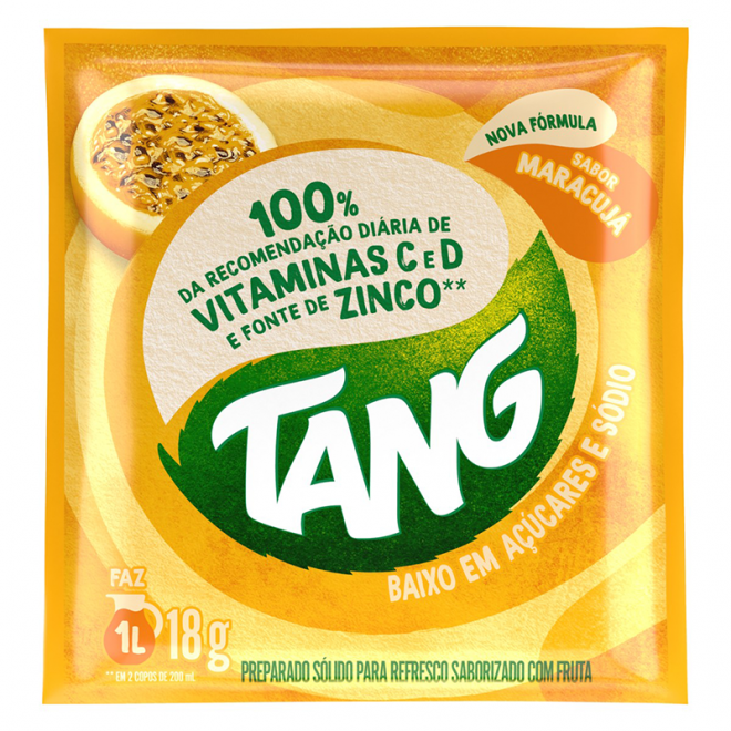 REF TANG 18G MARACUJA